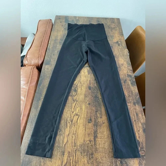 sandpiper maternity leggings  - Picture 2 of 10